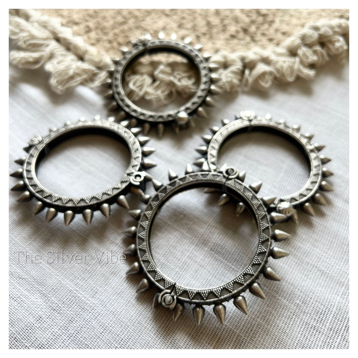 SPIKE KADA - screw type
