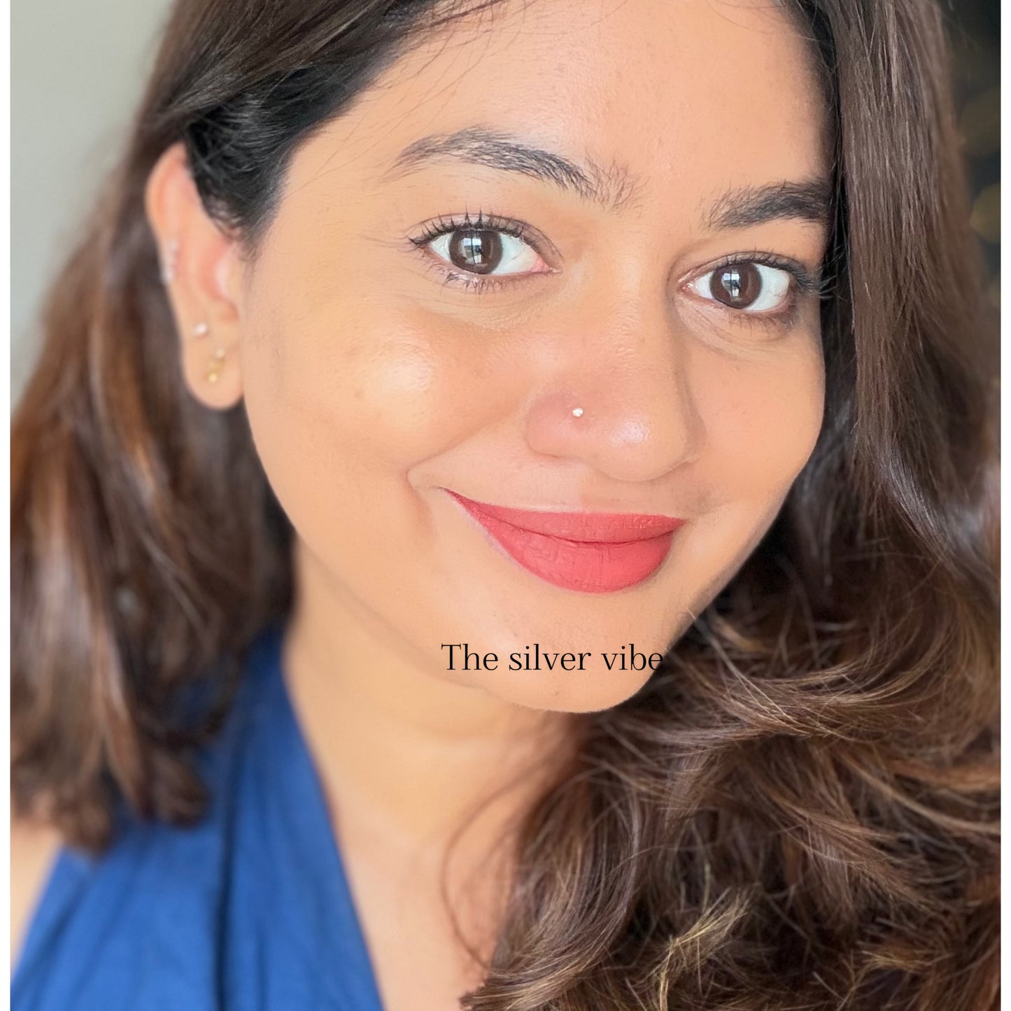 Solitaire Diamond alike Gold Nose pins | 2mm | 3 mm | 4mm | (Anti tarnish)(PRE-BOOKING)