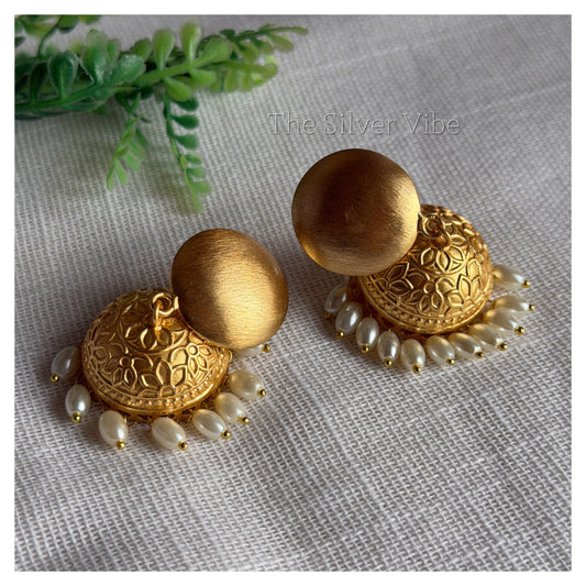 Matte Dome jumka TSV1153