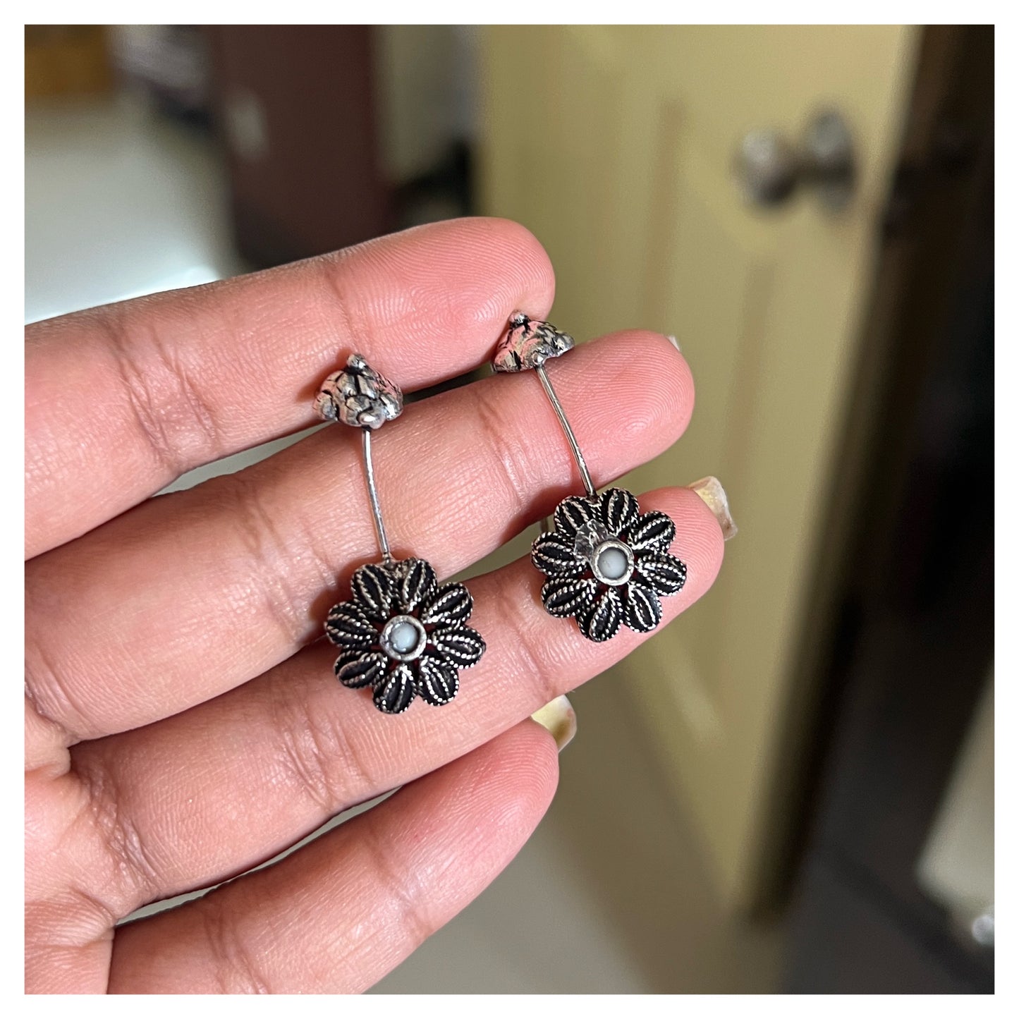 Earcuffs pair TSV624
