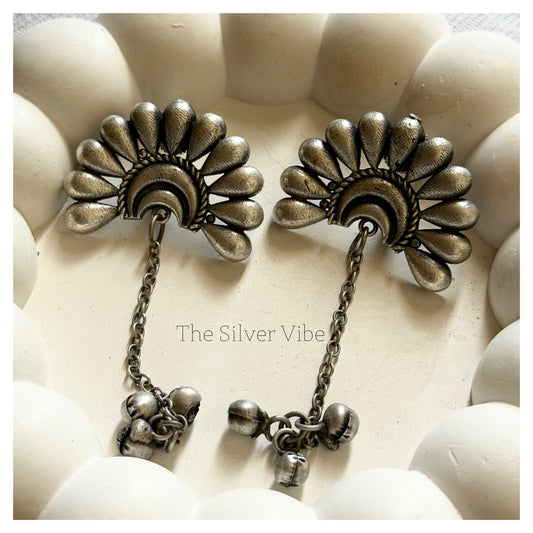Black polished hangings TSV1908