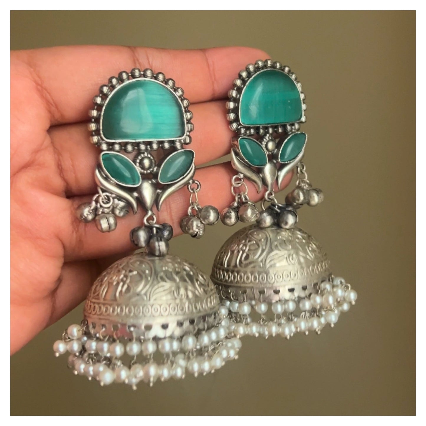 Premium quality jumka