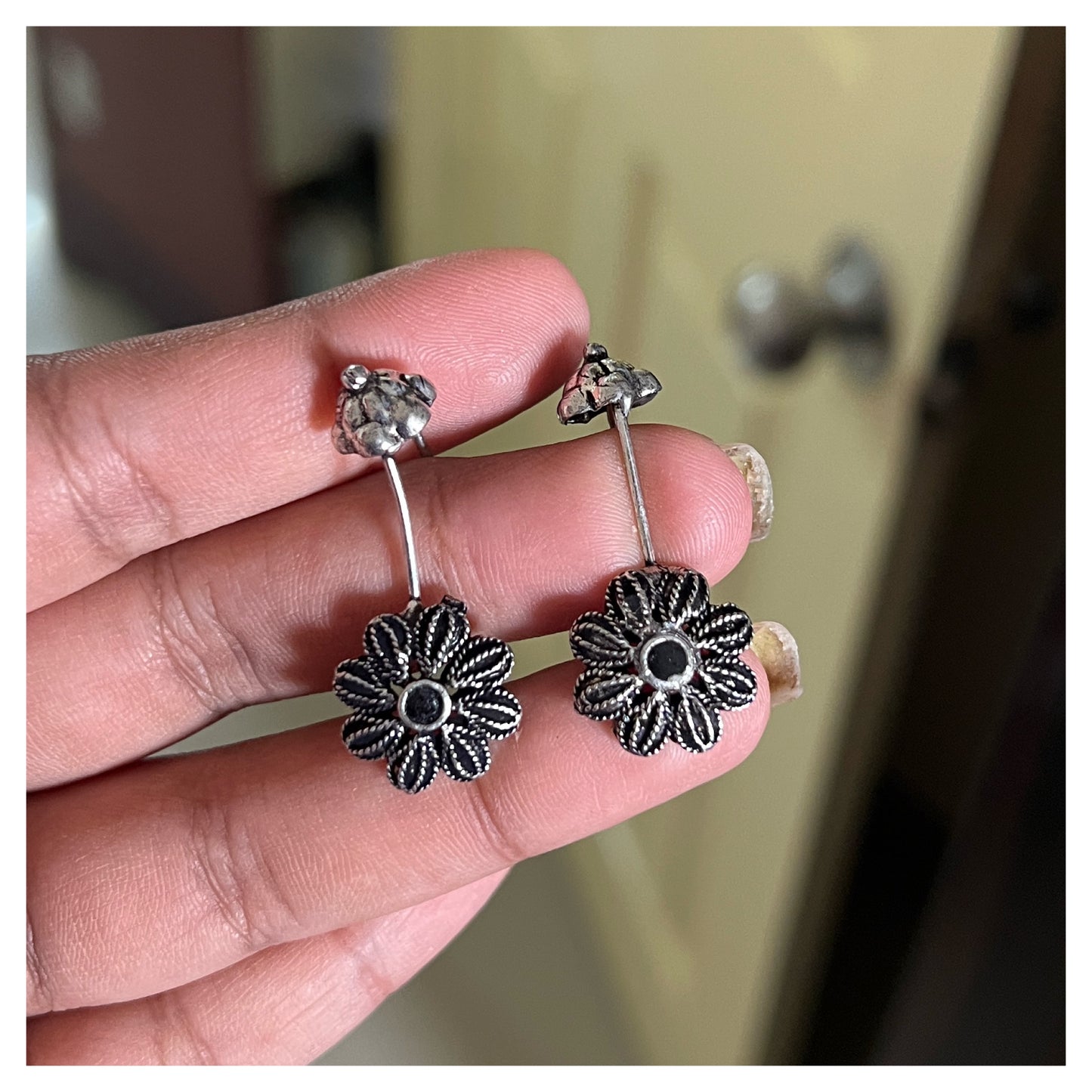 Earcuffs pair TSV624