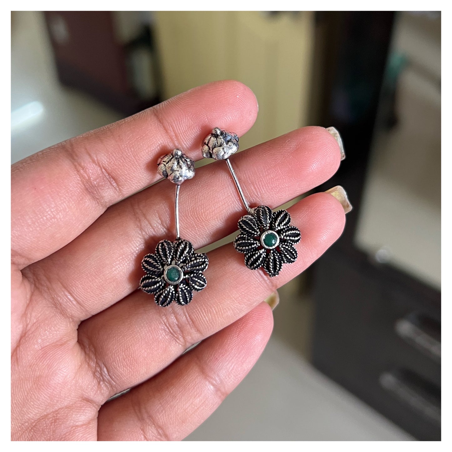 Earcuffs pair TSV624