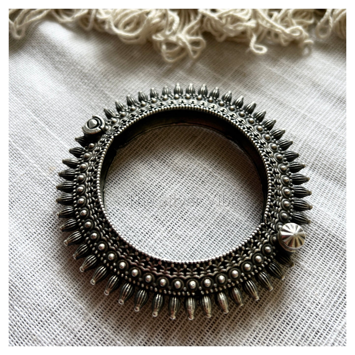 THORN KADA - screw type