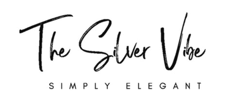 The Silver Vibe logo
