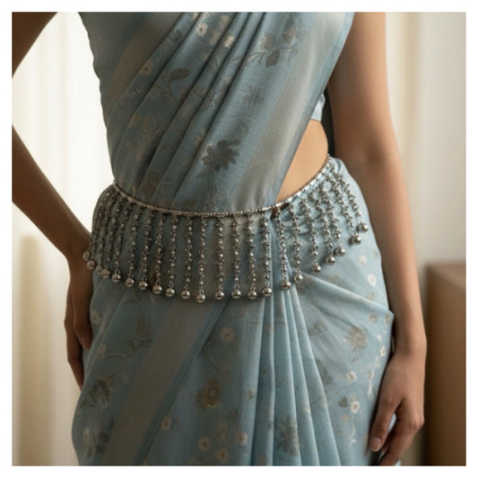 Bohemian hanging waist chain