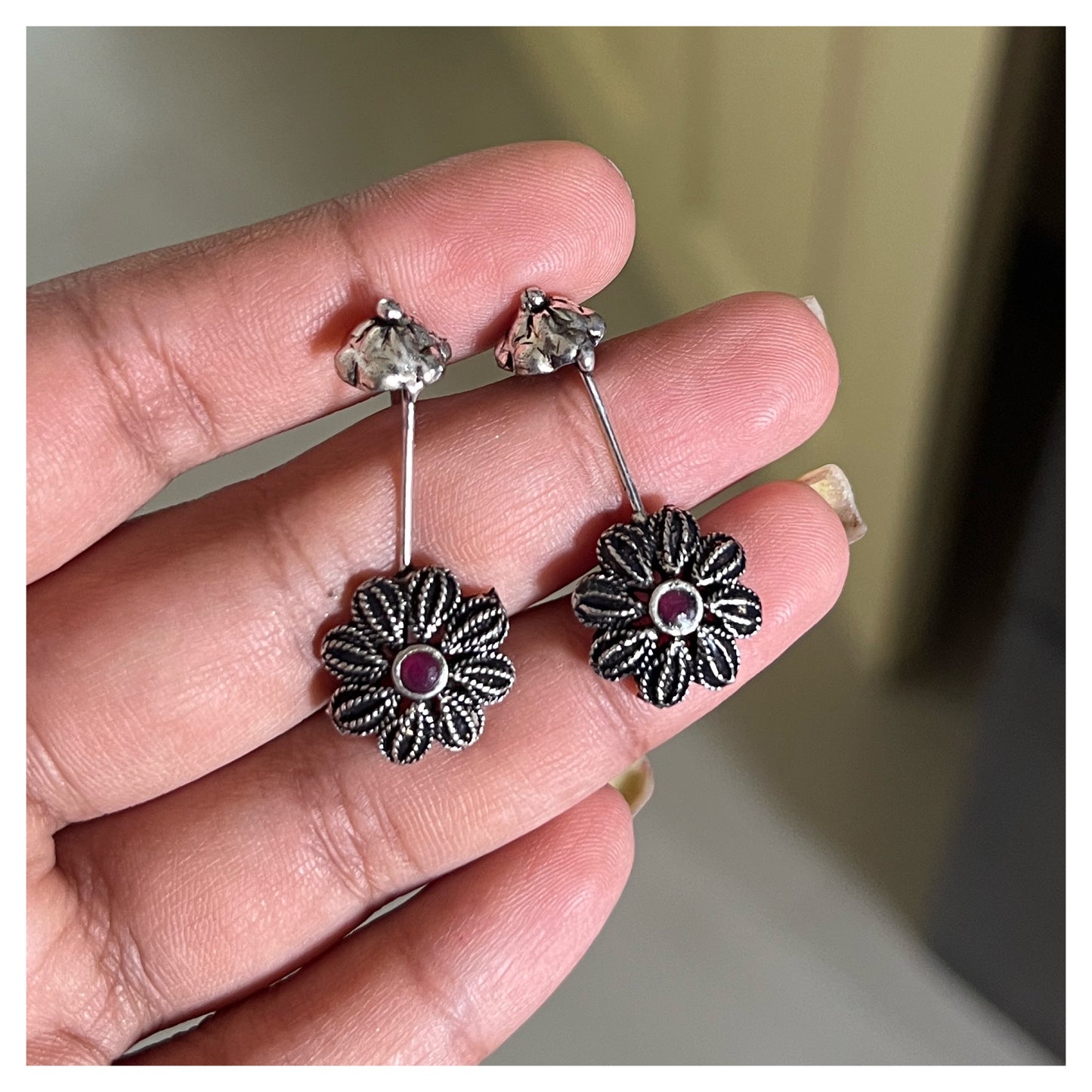 Earcuffs pair TSV624