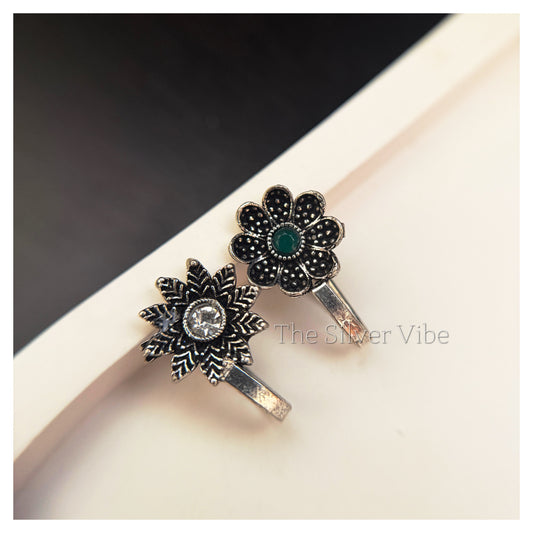 INDRA – Press On Nosepin