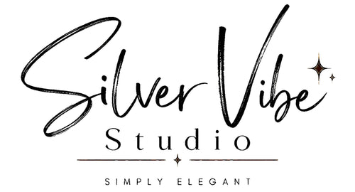 The Silver Vibe 