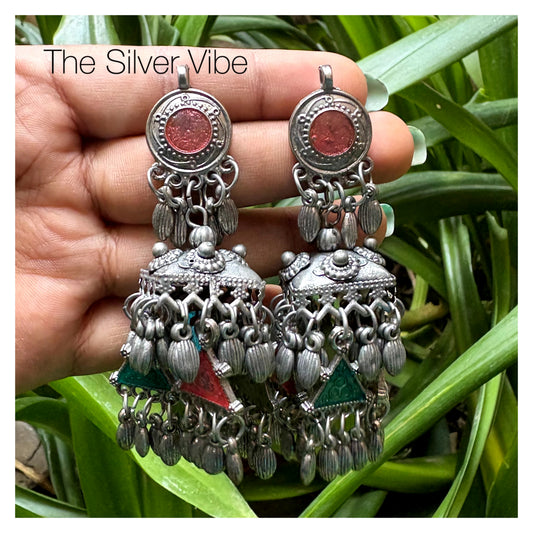 Tribal Charm Jumka TSV950